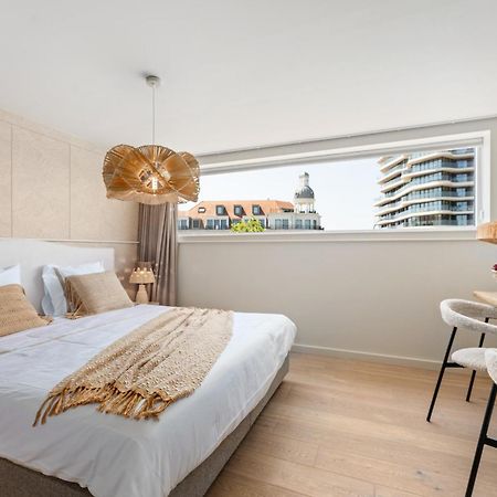 Maison Noomi Knokke-Heist Buitenkant foto