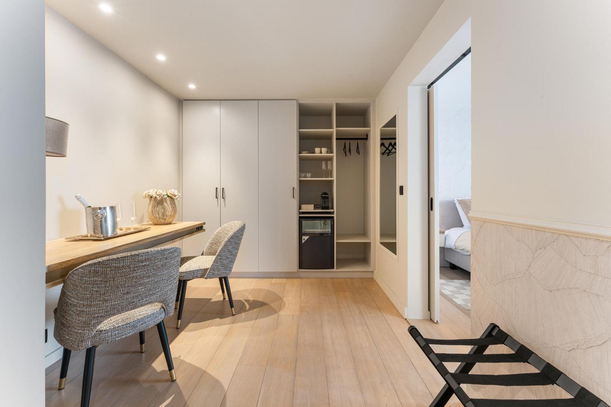 Maison Noomi Knokke-Heist Buitenkant foto