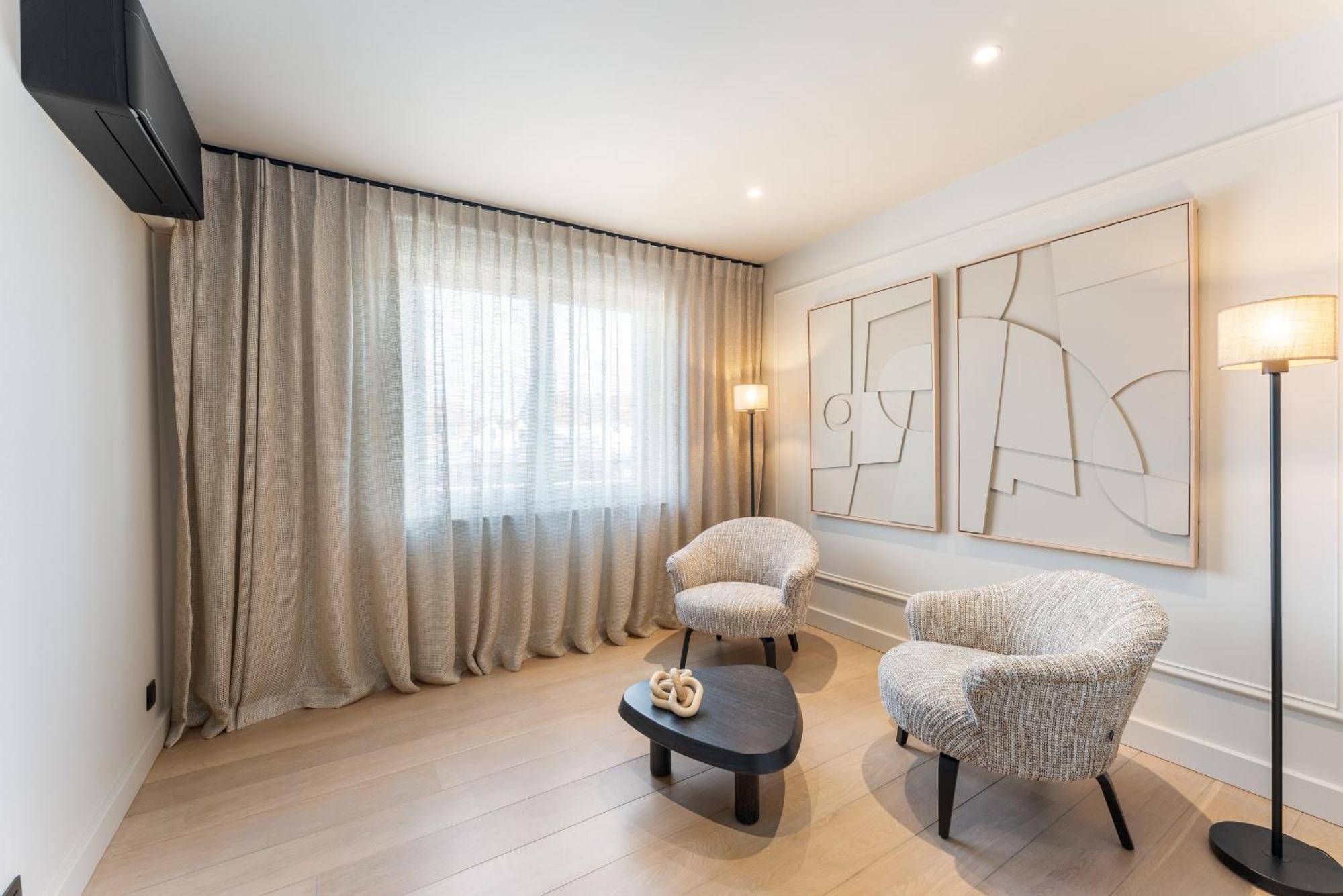 Maison Noomi Knokke-Heist Buitenkant foto