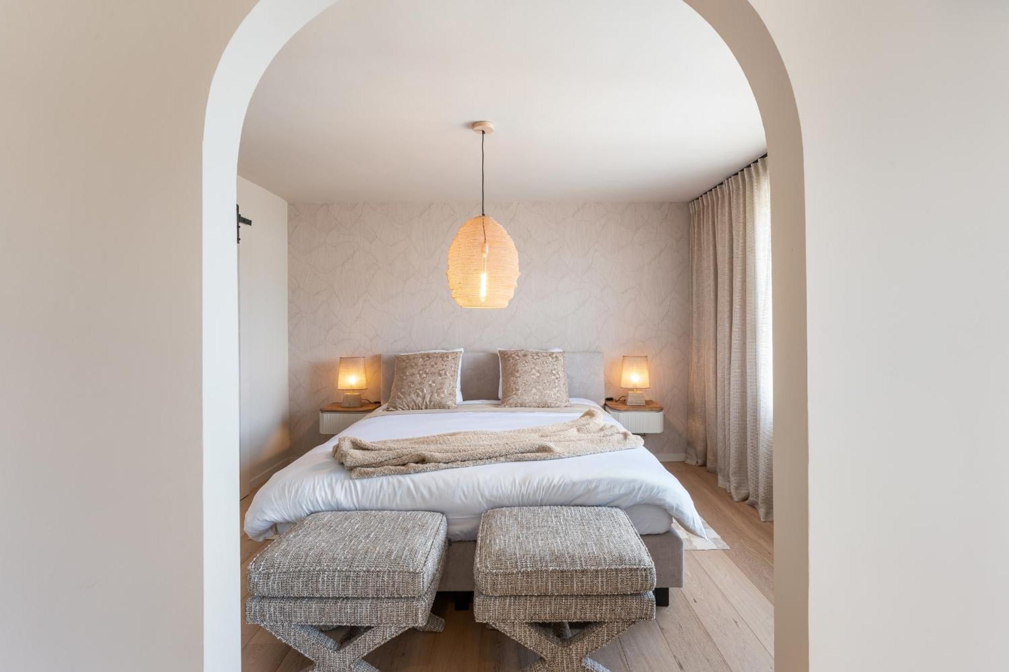 Maison Noomi Knokke-Heist Buitenkant foto