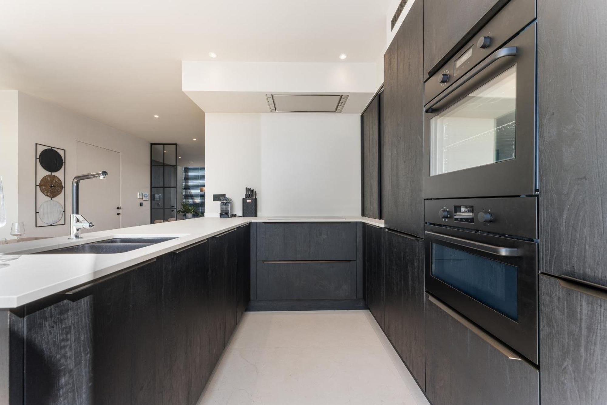 Maison Noomi Knokke-Heist Buitenkant foto