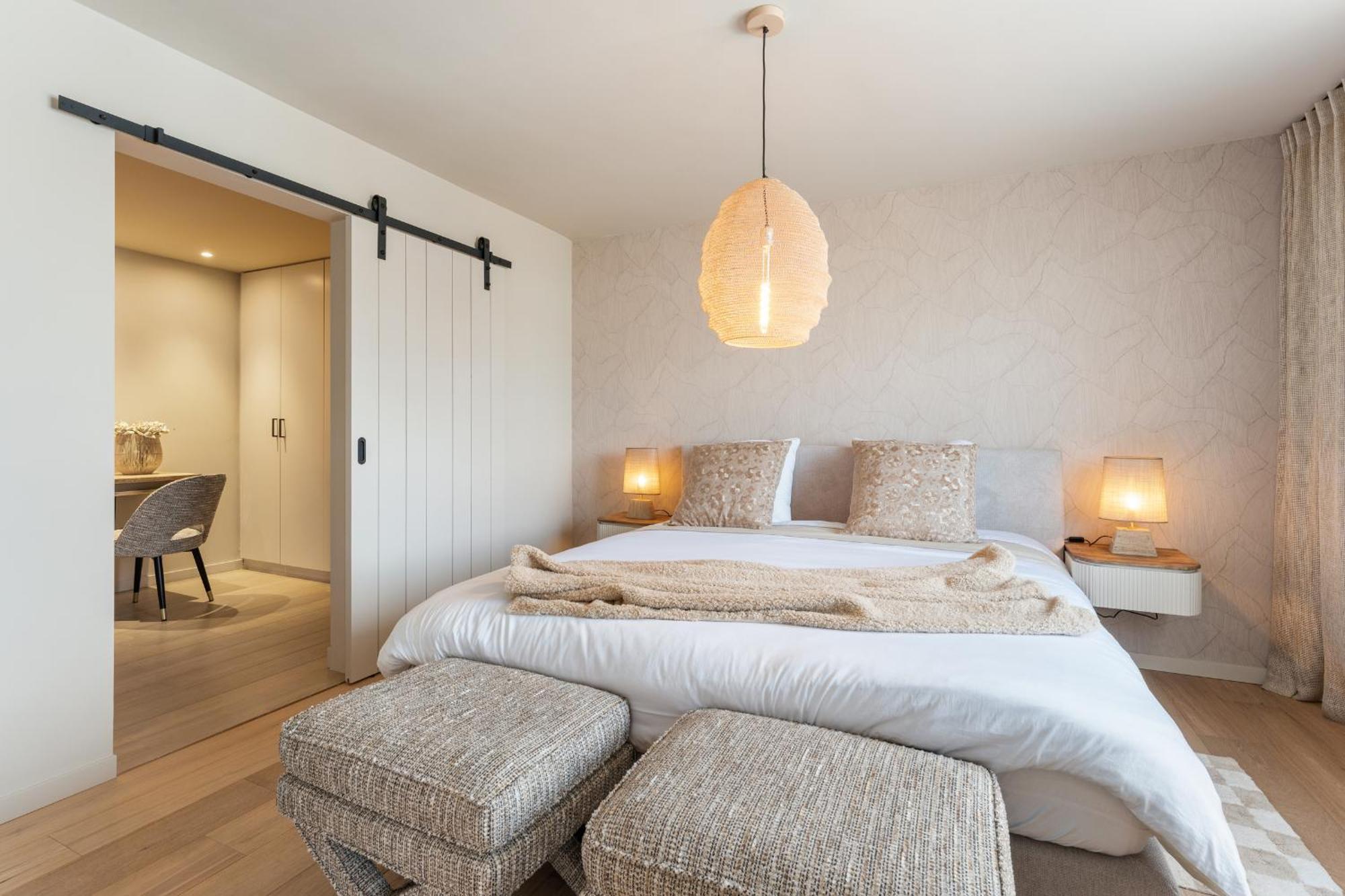 Maison Noomi Knokke-Heist Buitenkant foto