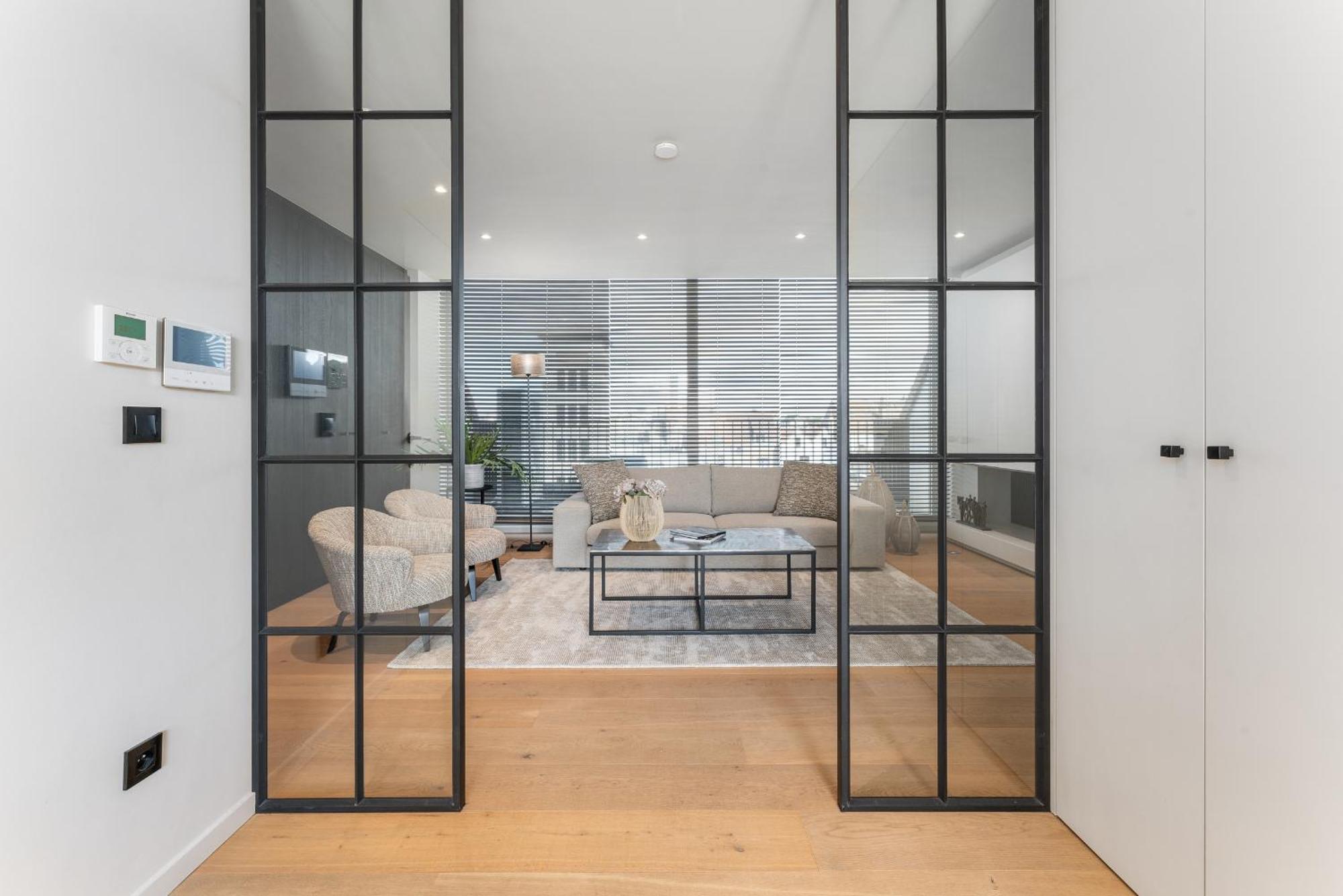 Maison Noomi Knokke-Heist Buitenkant foto