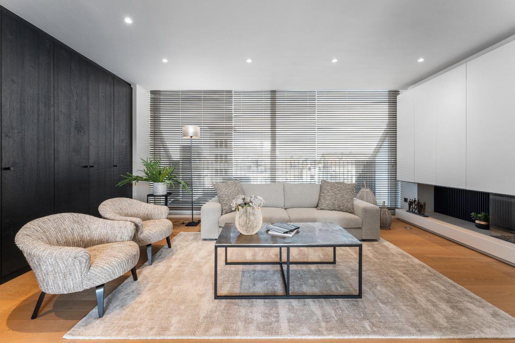 Maison Noomi Knokke-Heist Buitenkant foto