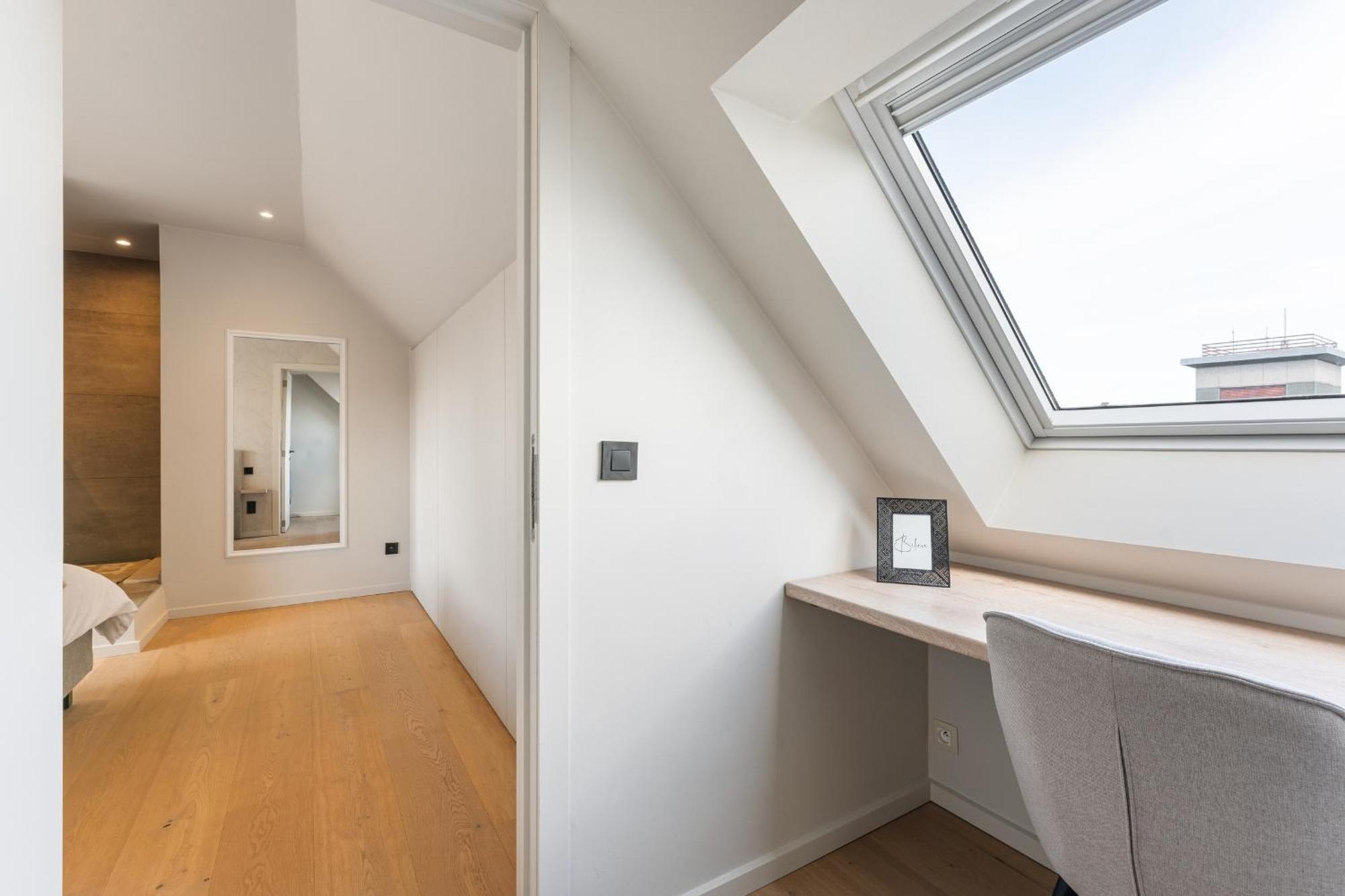 Maison Noomi Knokke-Heist Buitenkant foto
