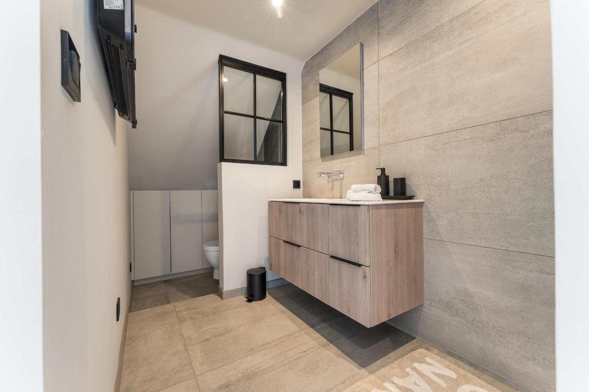 Maison Noomi Knokke-Heist Buitenkant foto