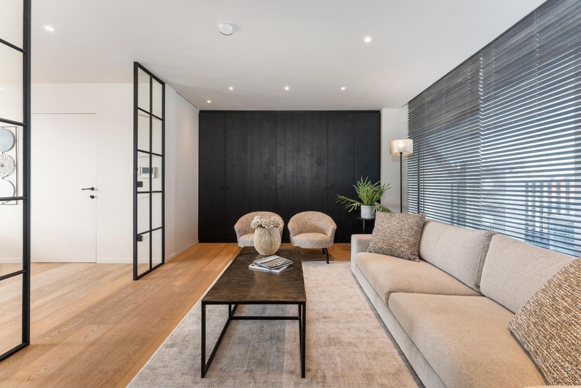 Maison Noomi Knokke-Heist Buitenkant foto