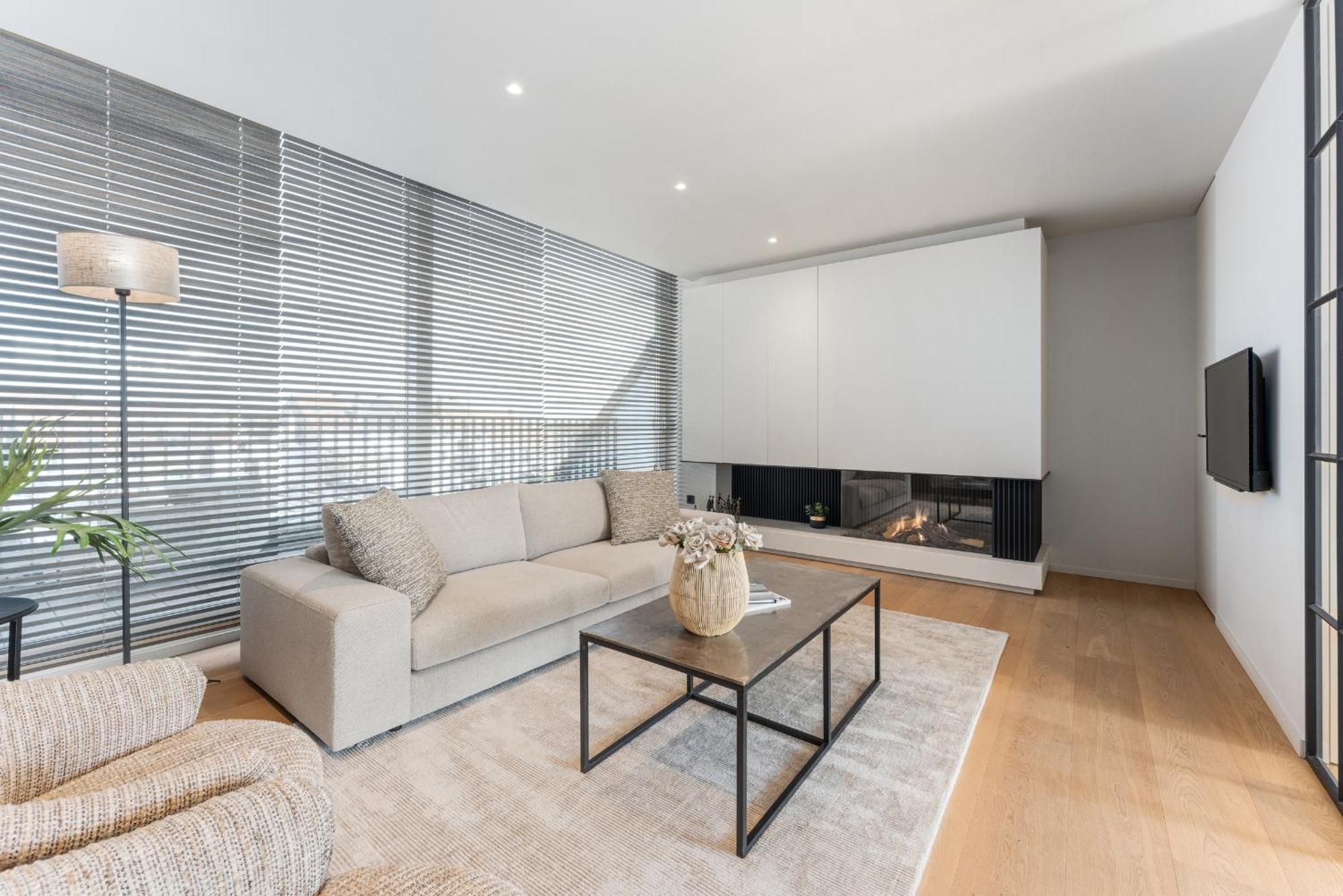 Maison Noomi Knokke-Heist Buitenkant foto