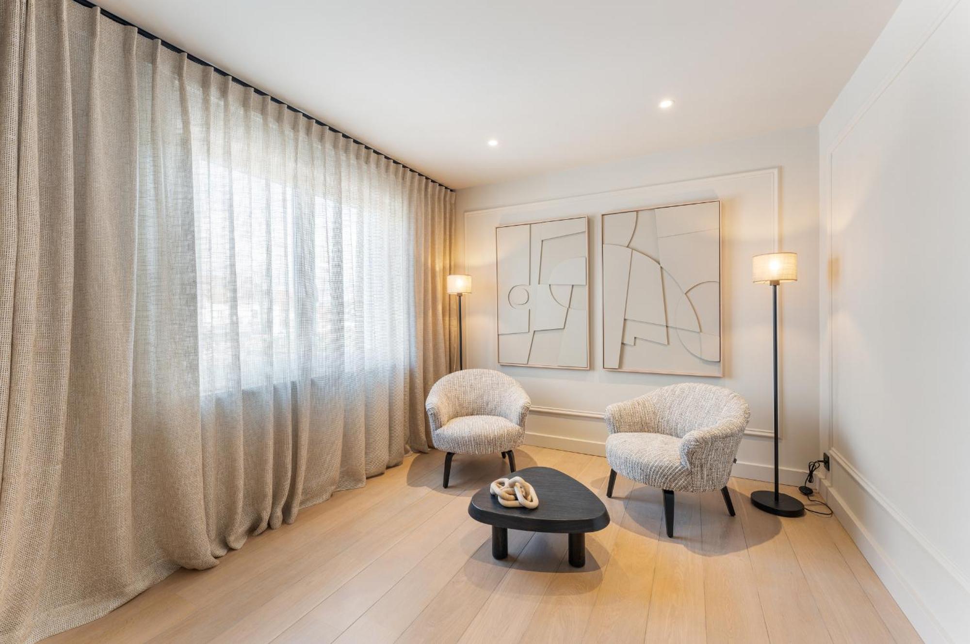 Maison Noomi Knokke-Heist Buitenkant foto