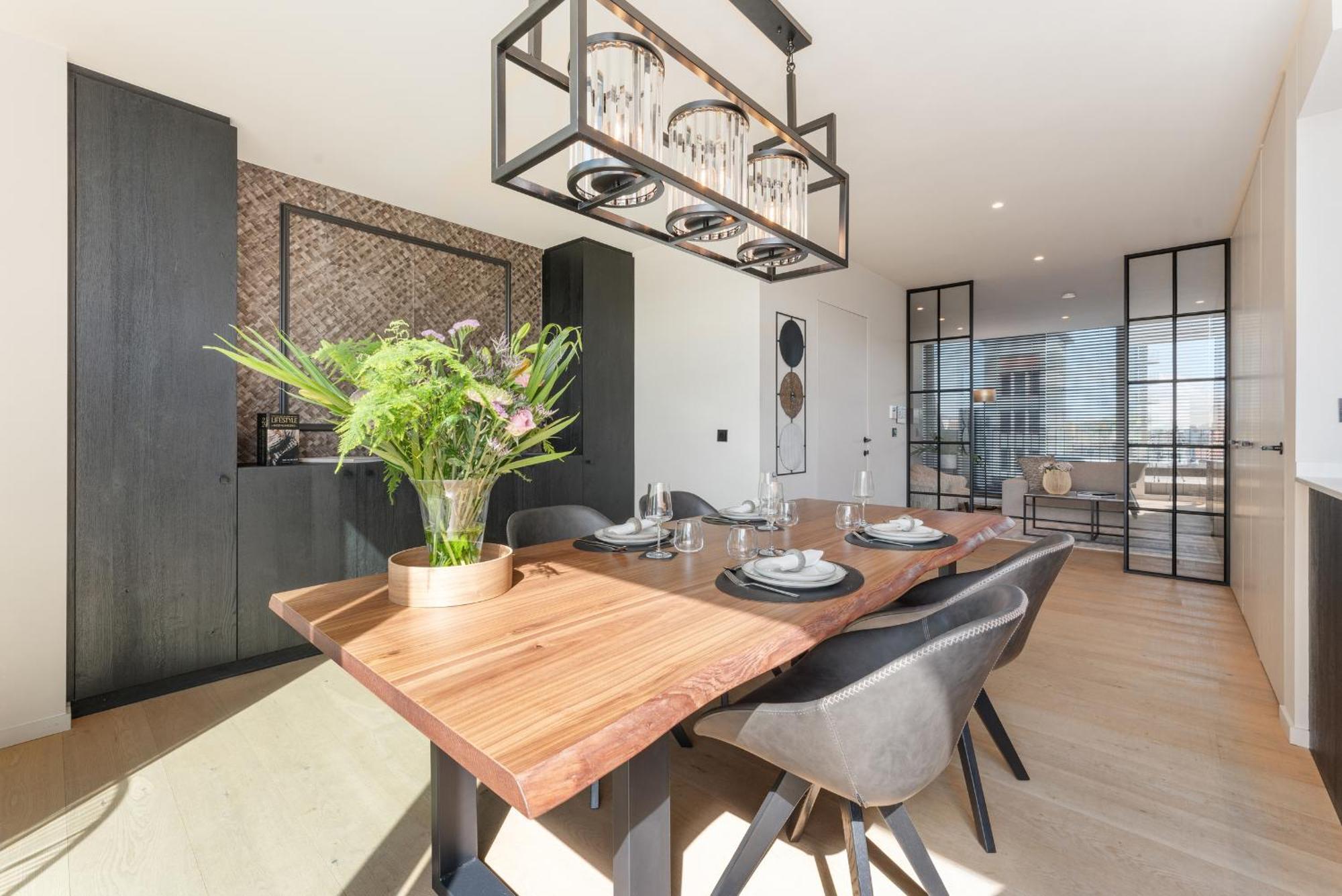 Maison Noomi Knokke-Heist Buitenkant foto