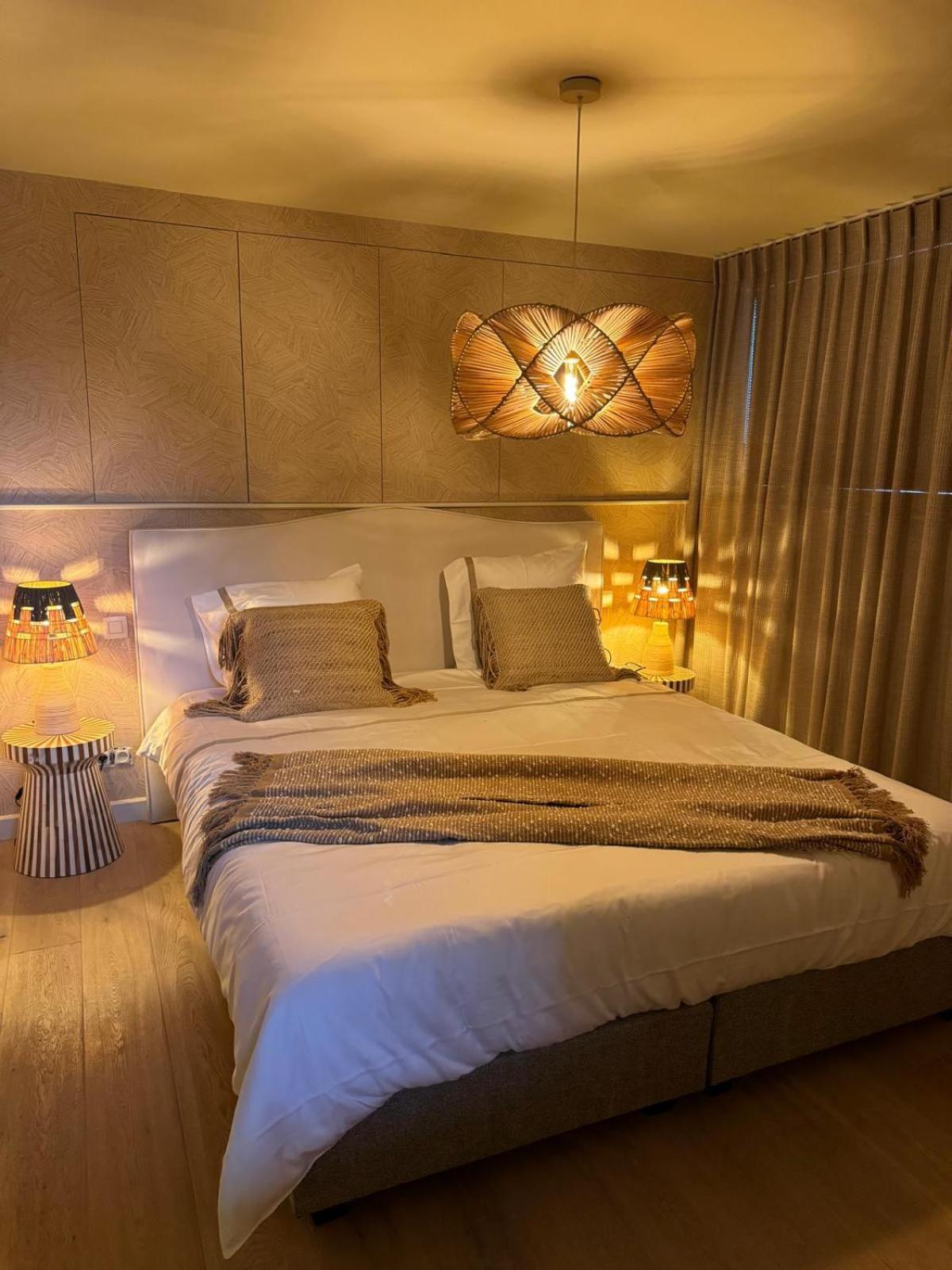 Maison Noomi Knokke-Heist Buitenkant foto