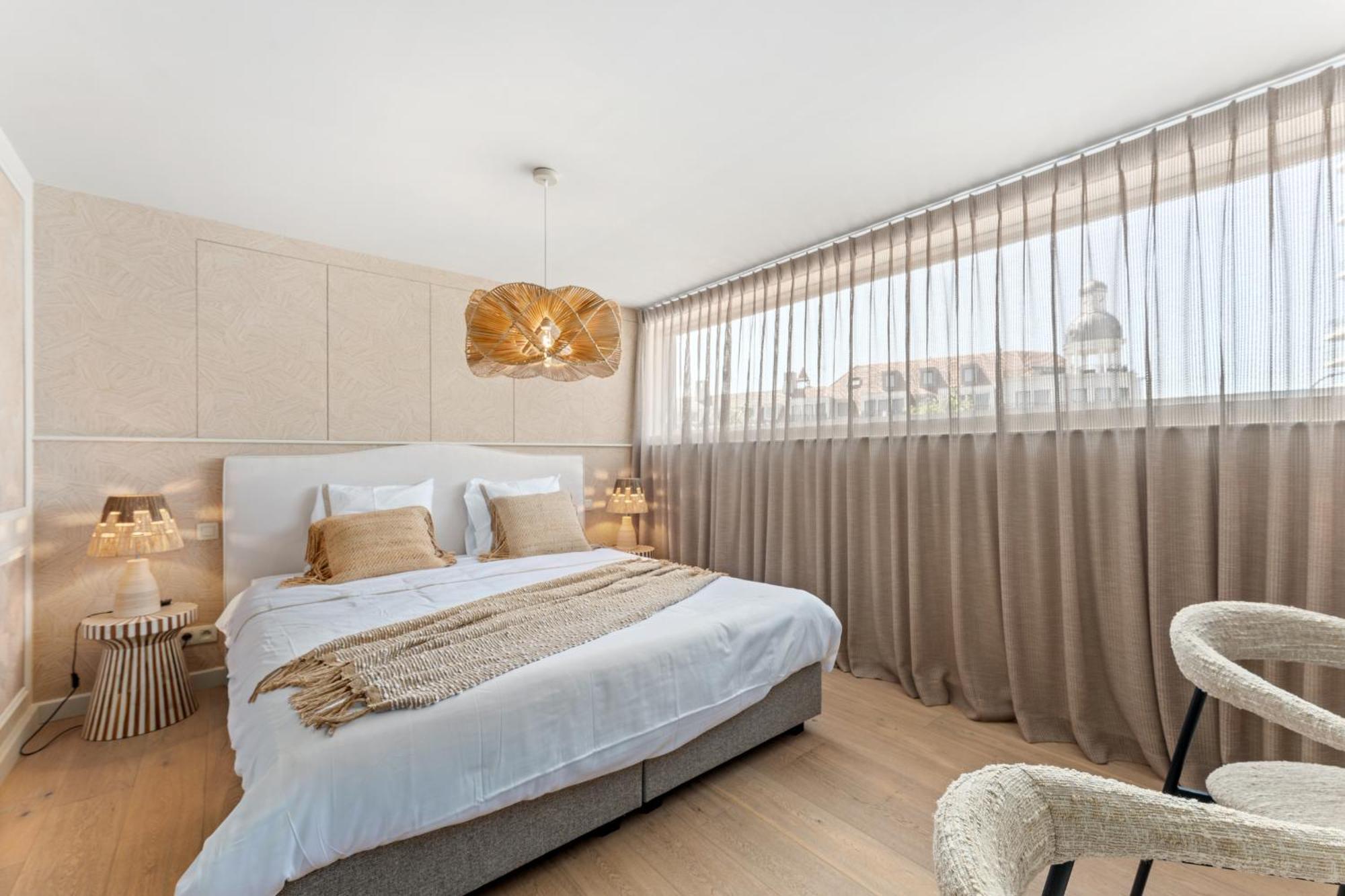 Maison Noomi Knokke-Heist Buitenkant foto