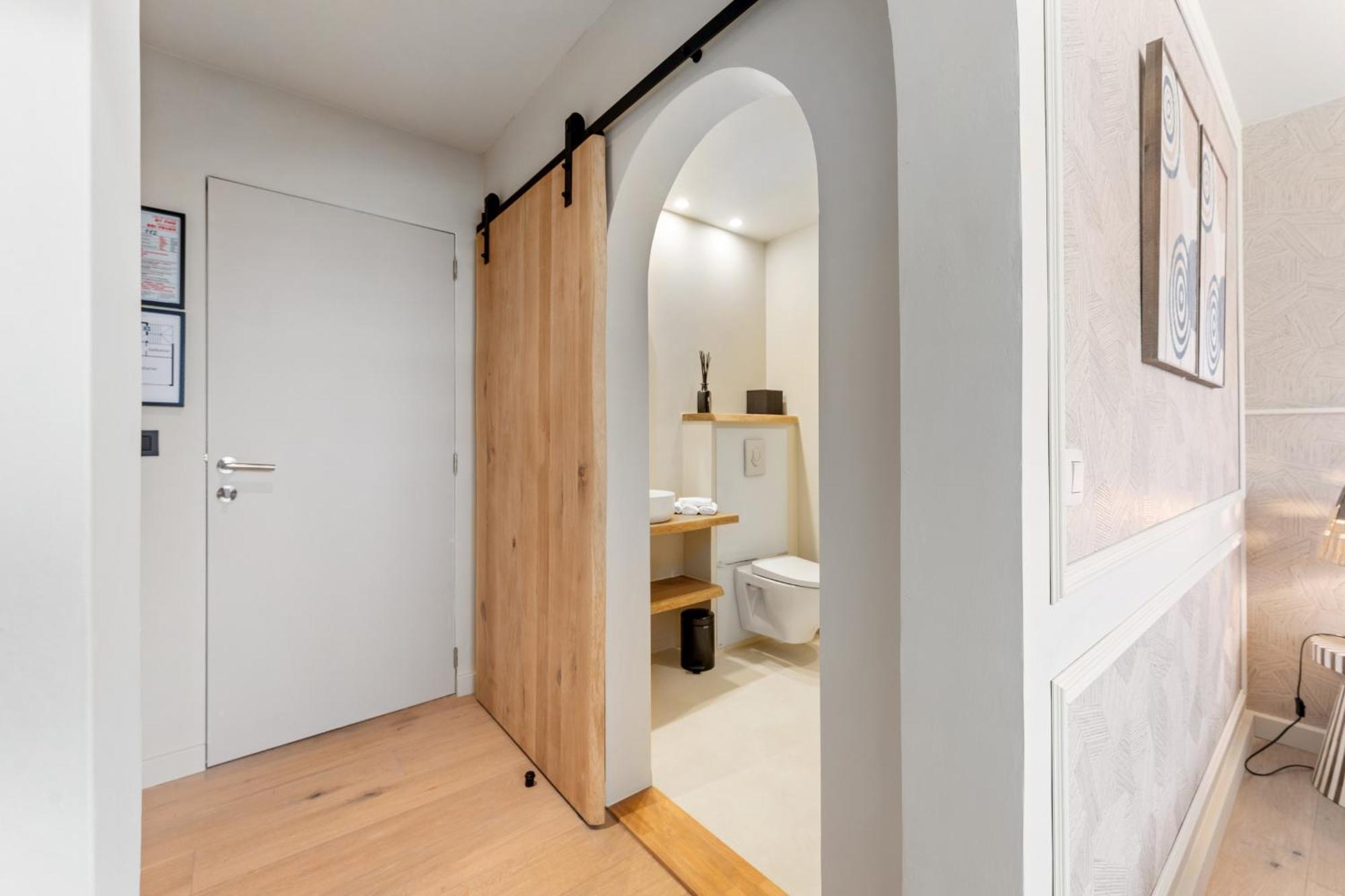 Maison Noomi Knokke-Heist Buitenkant foto