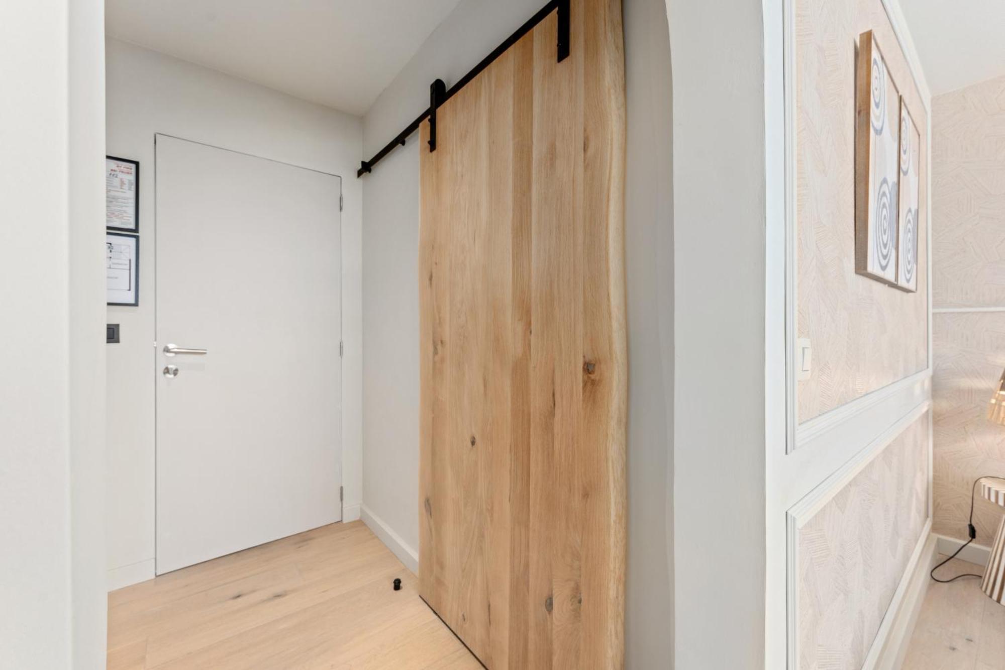 Maison Noomi Knokke-Heist Buitenkant foto