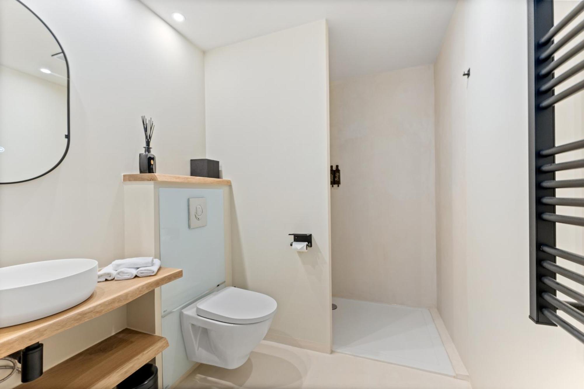Maison Noomi Knokke-Heist Buitenkant foto