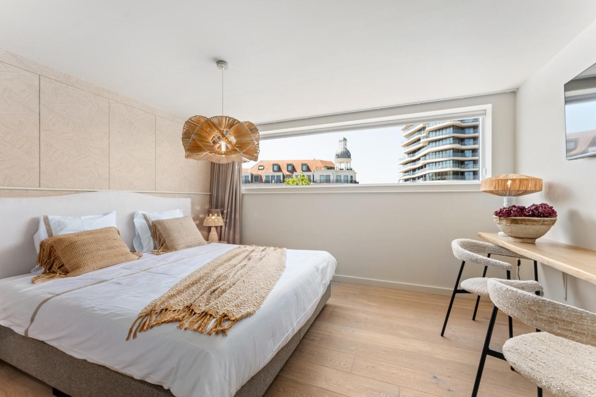 Maison Noomi Knokke-Heist Buitenkant foto